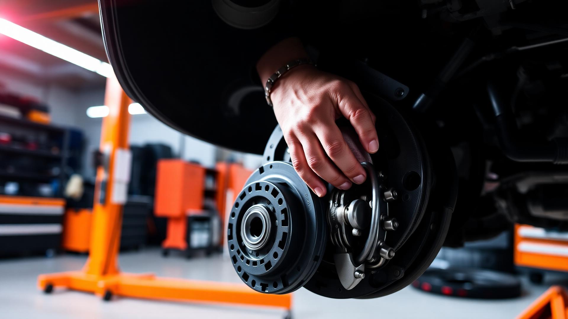 CBS Clutch & Brake Specialists banner